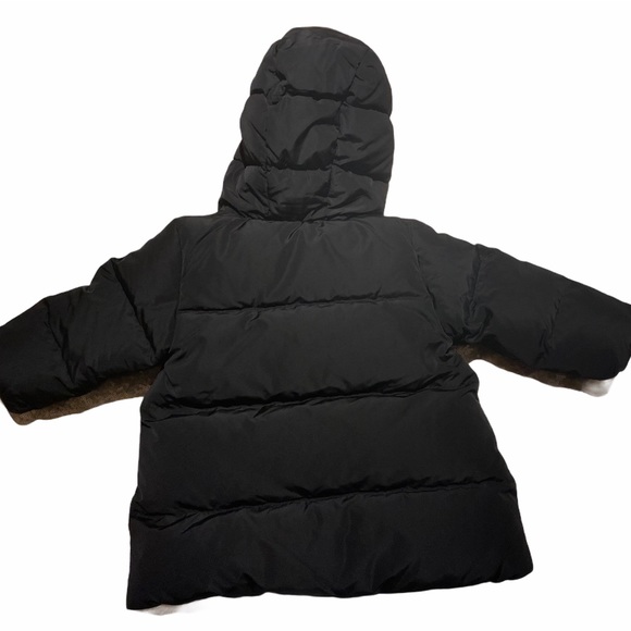 ZARA baby down jacket - unisex - Picture 2 of 3